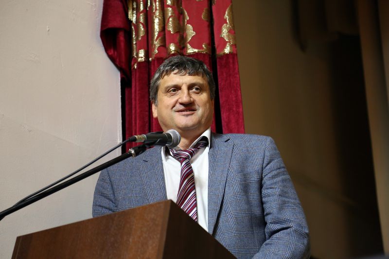В Хунзахском районе отметили юбилей первого Президента Дагестана – Муху Алиева