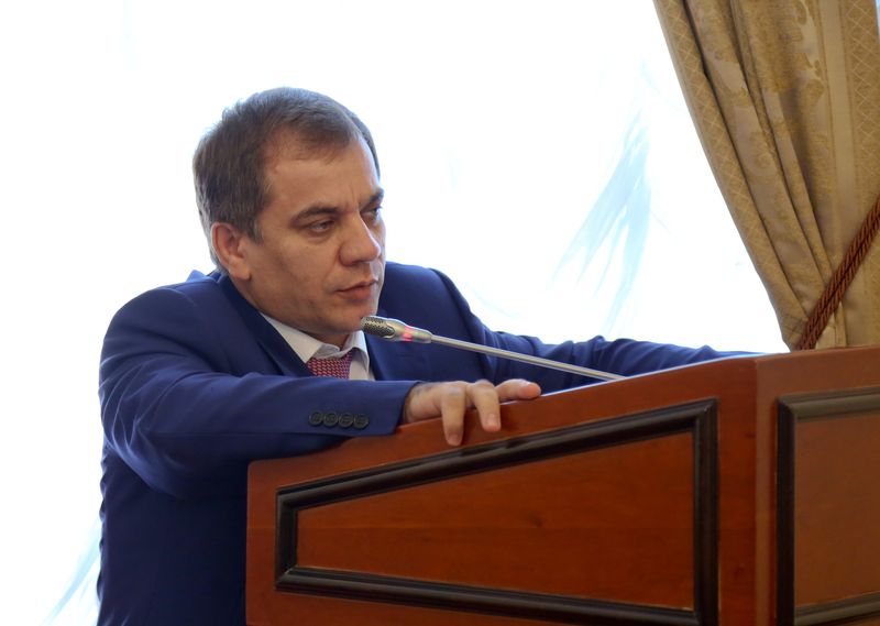 Кабинет министров Дагестана обсудил ход реализации приоритетных проектов развития республики в разрезе муниципалитетов