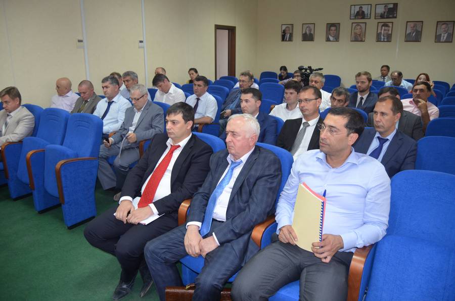 Газовики обещают навести порядок в платежной дисциплине