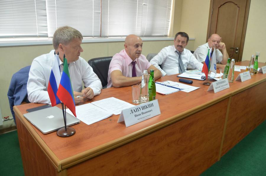 Газовики обещают навести порядок в платежной дисциплине