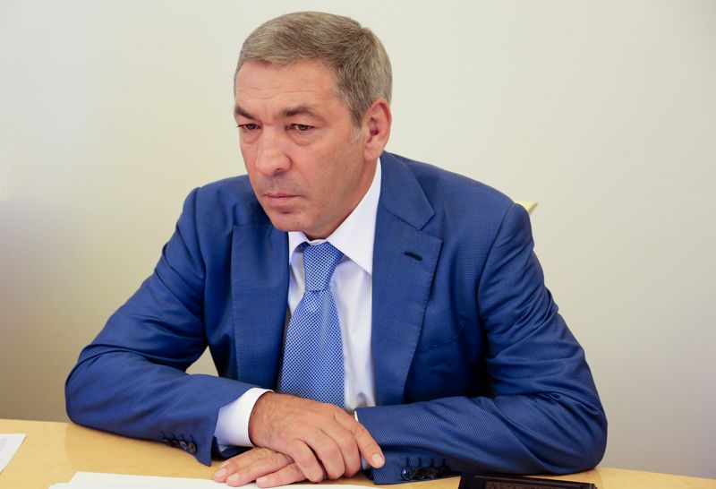 Итальянские и швейцарские инвесторы готовы инвестировать в развитие Дербента