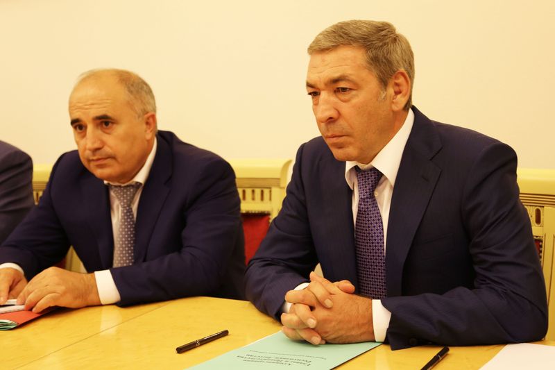 В Дагестане готовятся к участию во Всероссийской сельскохозяйственной переписи