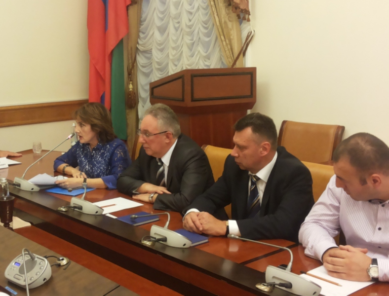 Вопросы подготовки к проведению сельхозпереписи 2016 года обсуждены в Правительстве Дагестана