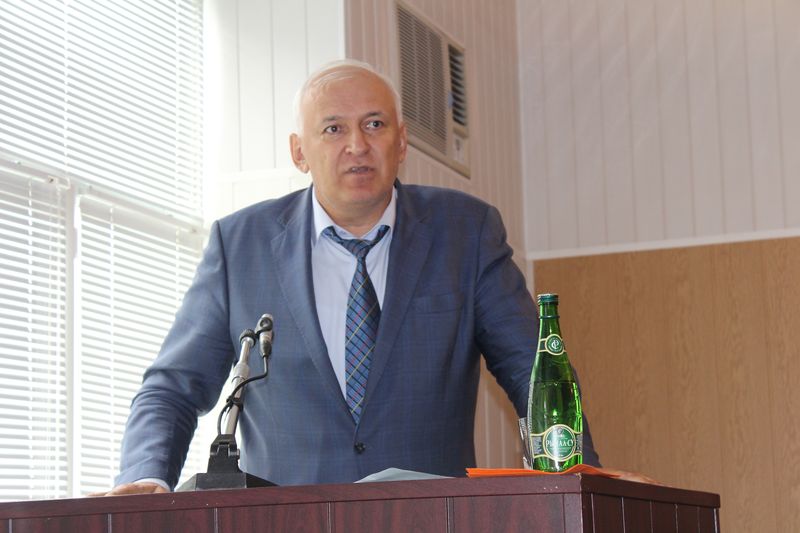 Дагестан готовится к проведению Всероссийской сельскохозяйственной переписи