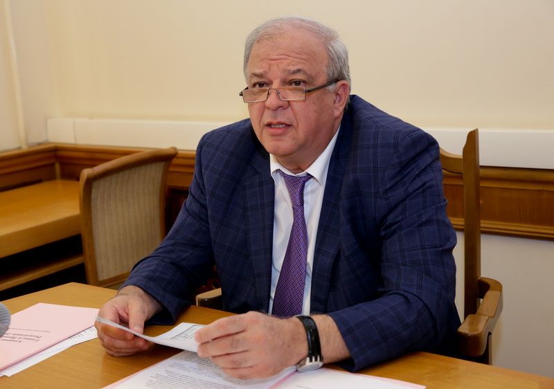 В Правительстве Дагестана обсуждены проблемы защиты прав несовершеннолетних