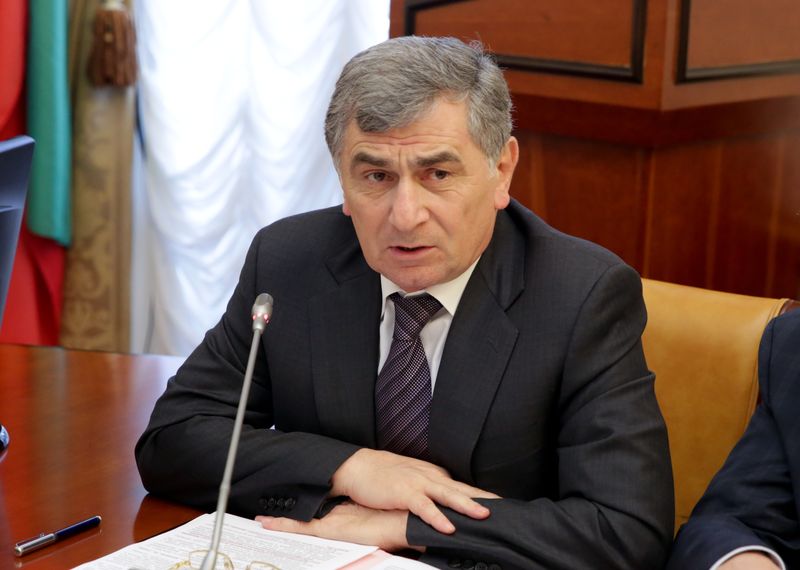 Абдусамад Гамидов: «Люди должны знать, за что платят деньги»