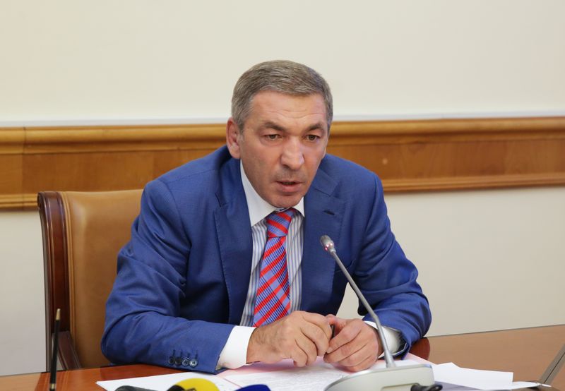 Абдусамад Гамидов: «Люди должны знать, за что платят деньги»