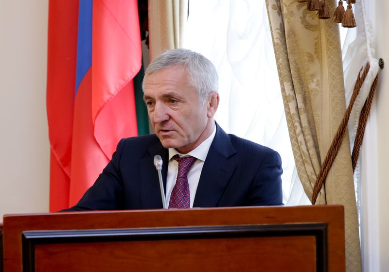 Абдусамад Гамидов: «Указы Президента Российской Федерации должны быть реализованы качественно и в срок»