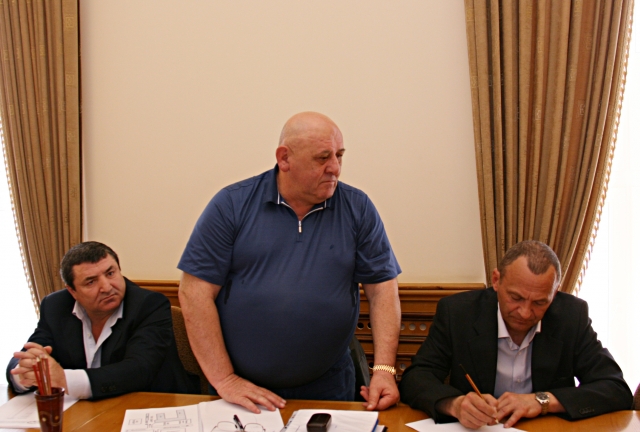 Р.Газимагомедов: «Необходимо поддержать своего производителя»