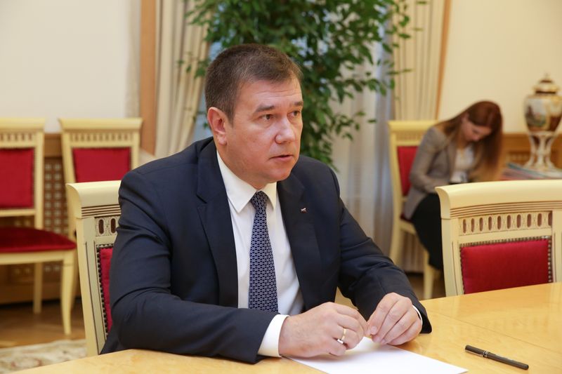 Компания «РТС-тендер» передала Дагестану на безвозмездной основе автоматизированную информационную систему
