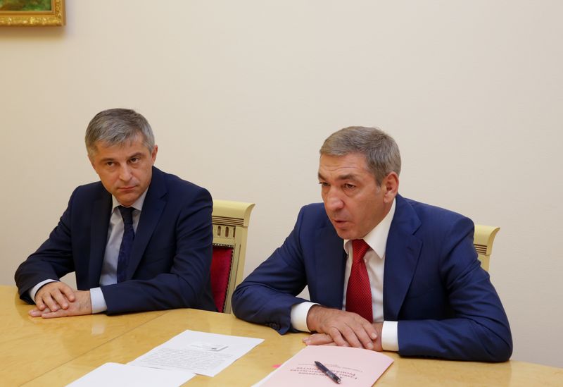 Компания «РТС-тендер» передала Дагестану на безвозмездной основе автоматизированную информационную систему