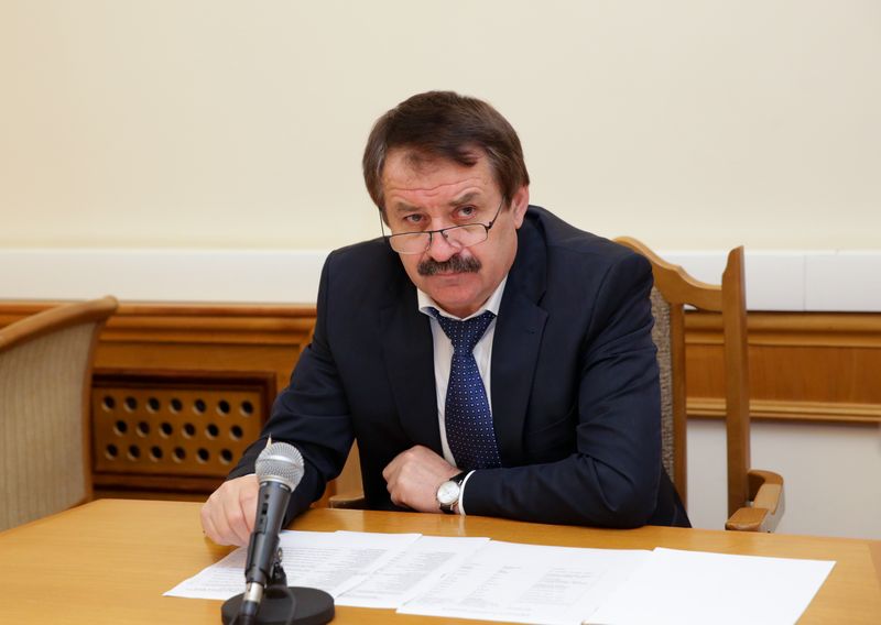 В Правительстве Дагестана обсуждены проблемы задолженности по электроэнергии