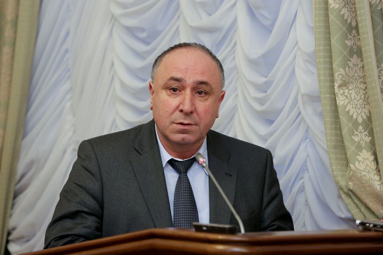 Под руководством Главы Дагестана обсуждены вопросы обеспечения продовольственной безопасности региона