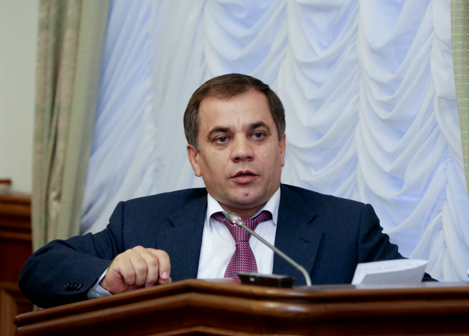 Под руководством Главы Дагестана обсуждены вопросы обеспечения продовольственной безопасности региона
