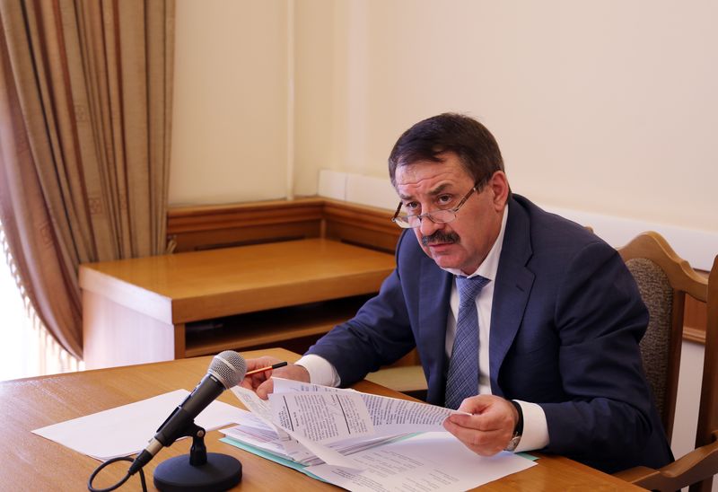 Единый Центр Процессинга и Биллинга создадут в Дагестане