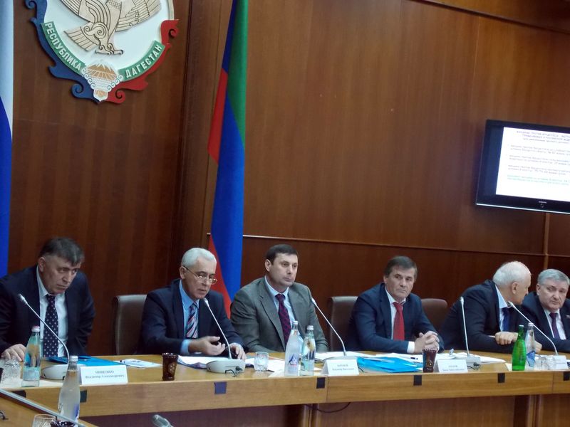 Вопросы стабилизации эпизоотической ситуации по инфекционным заболеваниям животных обсудили на межрегиональном совещании органов Госветслужбы