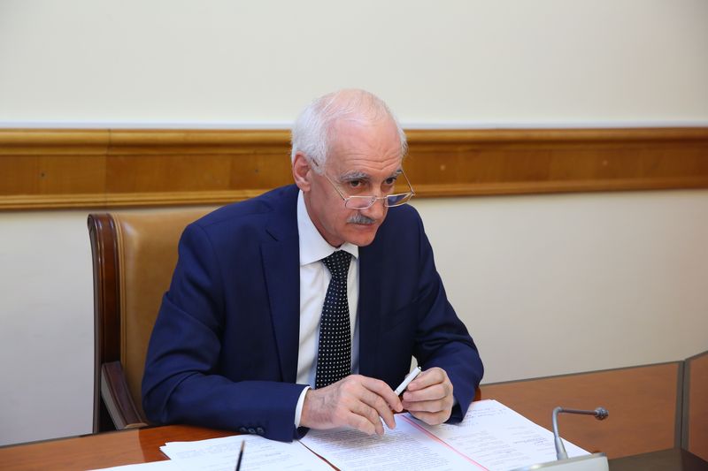 В Правительстве РД обсудили общероссийскую гражданскую идентичность