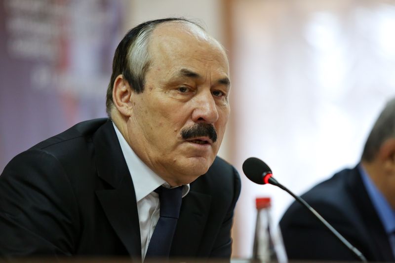 Рамазан Абдулатипов: «В создавшихся условиях задача глав муниципалитетов – фундаментально заниматься экономикой и местными сообществами»
