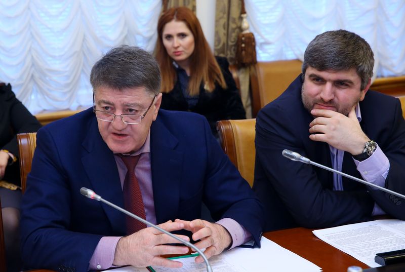 В Правительстве РД рассмотрены итоги реализации приоритетного проекта «Безопасный Дагестан»