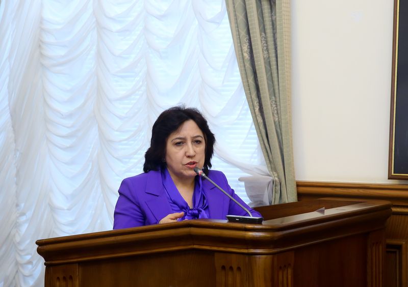 Под руководством Главы Дагестана Рамазана Абдулатипова обсуждены вопросы соблюдения прав человека в РД