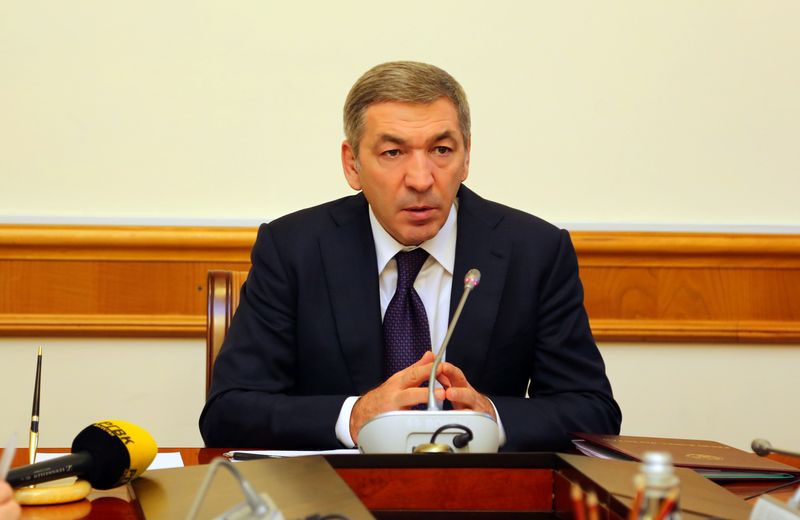 Трем инвестиционным проектам Дагестана окажут государственную поддержку