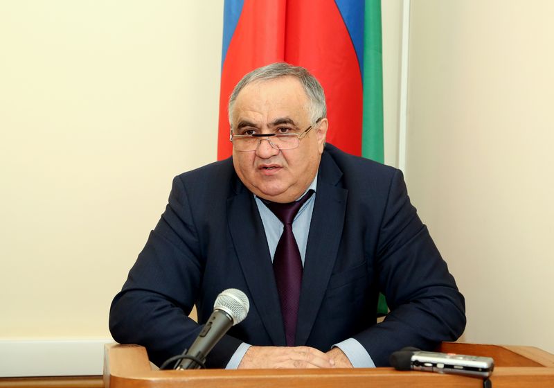В Правительстве Дагестана обсуждены меры по борьбе с туберкулезом и организации борьбы с распространением ВИЧ-инфекции/СПИДА