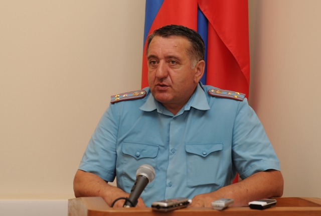 Состоялось заседание КЧС по выполнению поручений А.Г. Хлопонина