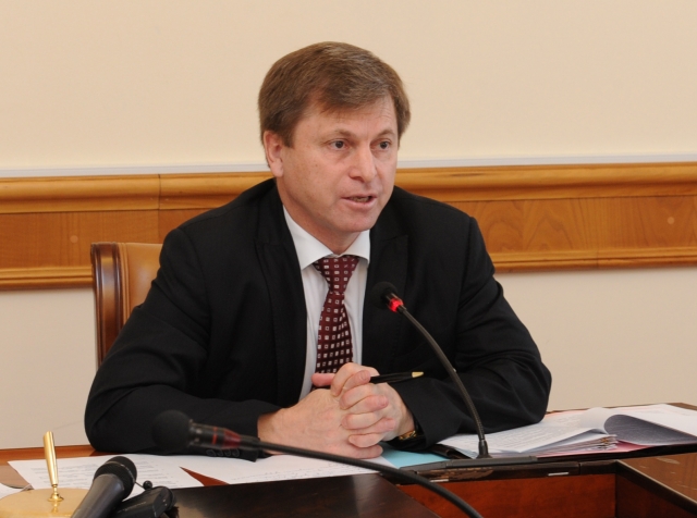 В Правительстве Дагестана обсужден ход реализации Республиканской целевой программы развития малого и среднего предпринимательства