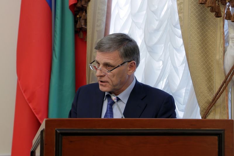 Вопросы оказания онкологической помощи населению обсуждены на заседании Правительства Дагестана