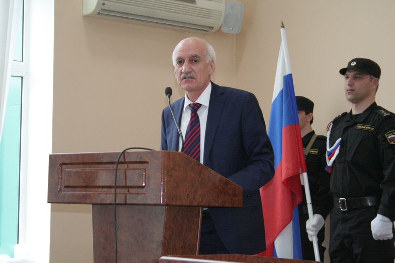Почти миллиард рублей взыскан в 2015 году УФССП России по Республике в консолидированный бюджет