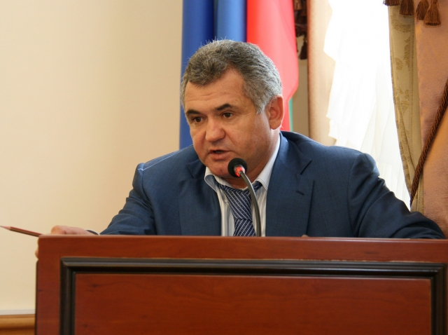 В Махачкале прошло заседание Комиссии по реализации государственной политики в сфере алкогольной продукции в СКФО