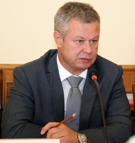 В Махачкале прошло заседание Комиссии по реализации государственной политики в сфере алкогольной продукции в СКФО