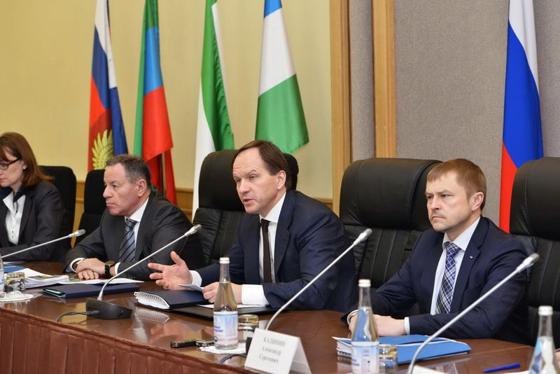 В Ессентуках состоялась презентация инвестиционных проектов Северного Кавказа, претендующих на государственную поддержку