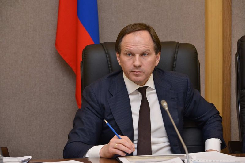 В Ессентуках состоялась презентация инвестиционных проектов Северного Кавказа, претендующих на государственную поддержку