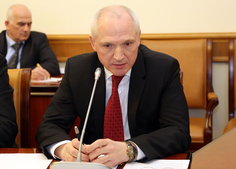 В Правительстве Дагестана обсуждены меры по ликвидации задолженности за поставленные энергоресурсы