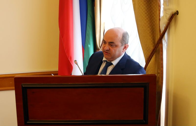 В Дагестане охват населения услугами МФЦ составляет более 92 %