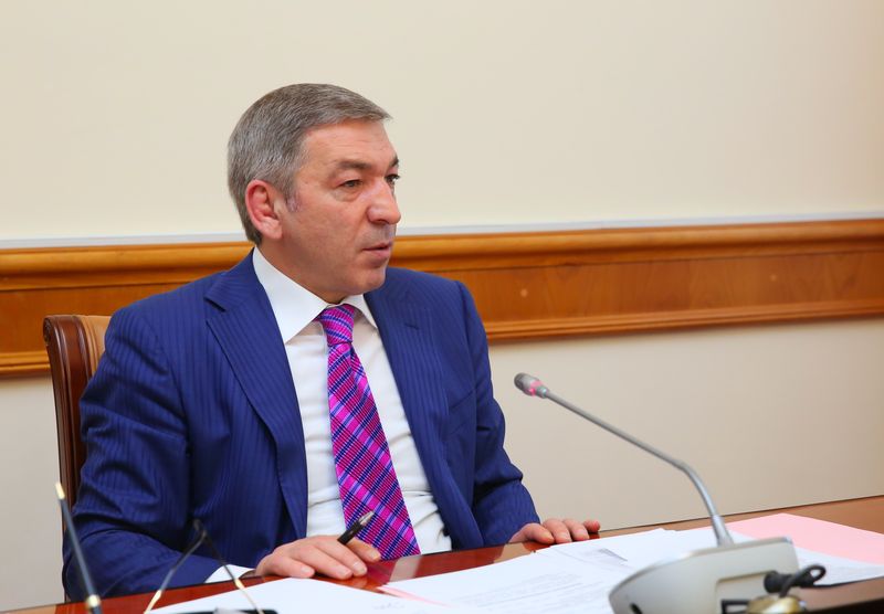 В Дагестане охват населения услугами МФЦ составляет более 92 %