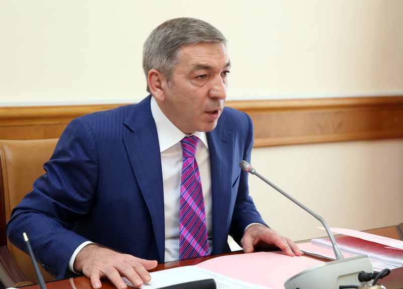 Абдусамад Гамидов: «Мы поддерживали и будем поддерживать наших спортсменов!»