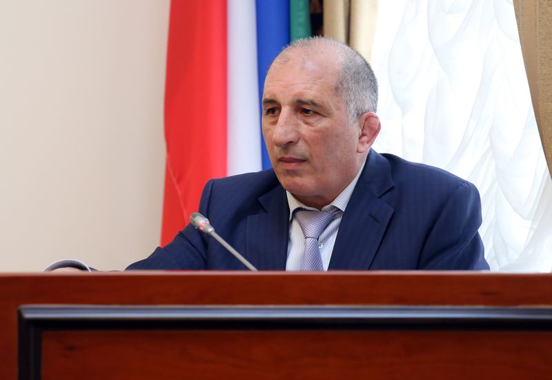 Абдусамад Гамидов: «Мы поддерживали и будем поддерживать наших спортсменов!»