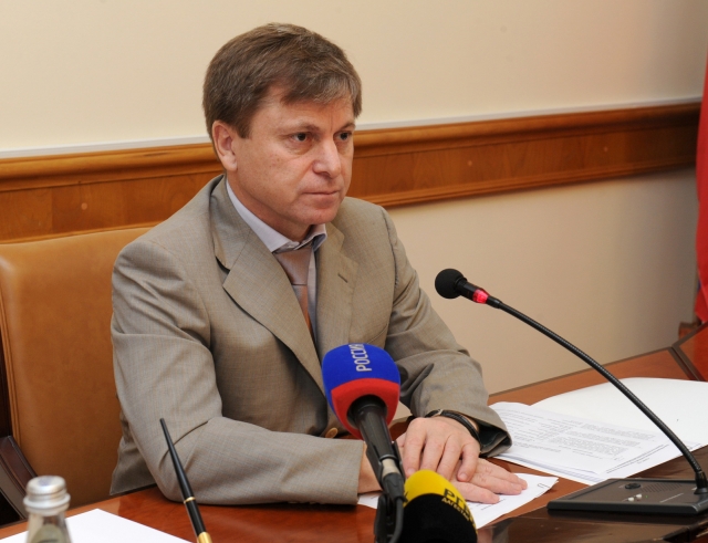 В Правительстве РД обсужден ход реализации поручений Президента РД
