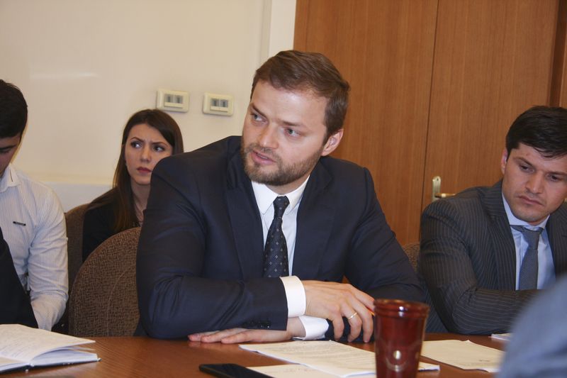 В Правительстве Дагестана обсуждены вопросы консолидации электросетевого имущества на территории республики