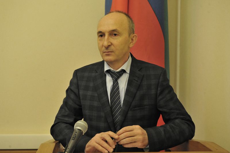 Под руководством Анатолия Карибова прошло заседание Трехсторонней комиссии по регулированию социально-трудовых отношений