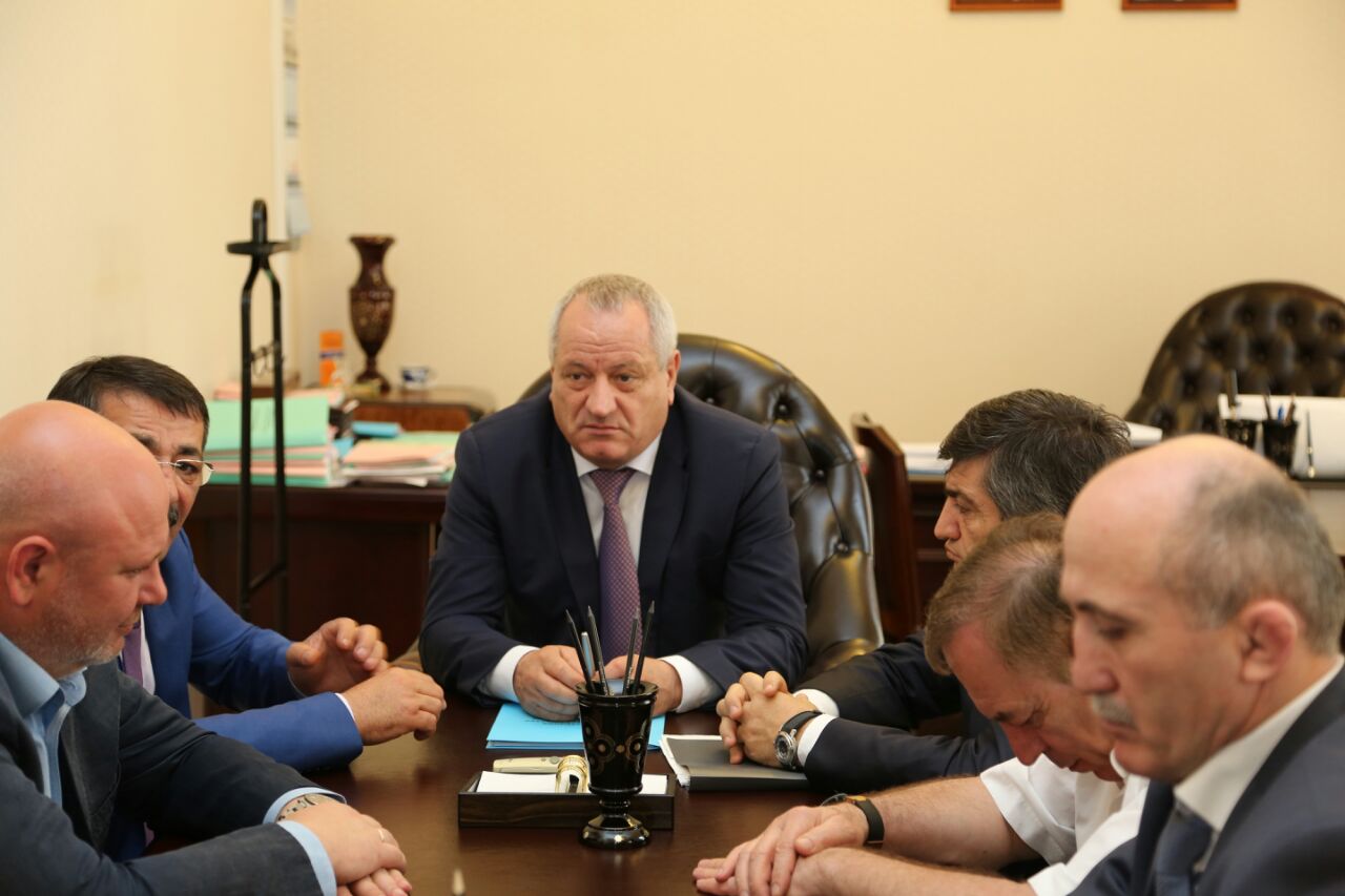 Троллейбусы прибудут в Дагестан в рамках государственно-частного партнерства