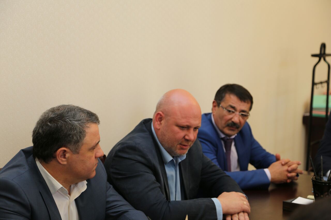 Троллейбусы прибудут в Дагестан в рамках государственно-частного партнерства