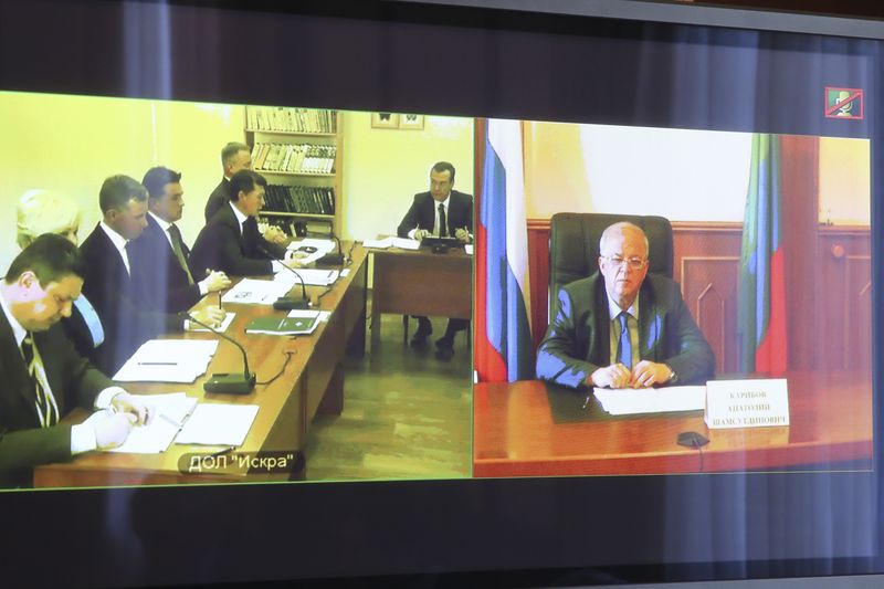 Дагестан готов к летнему отдыху детей