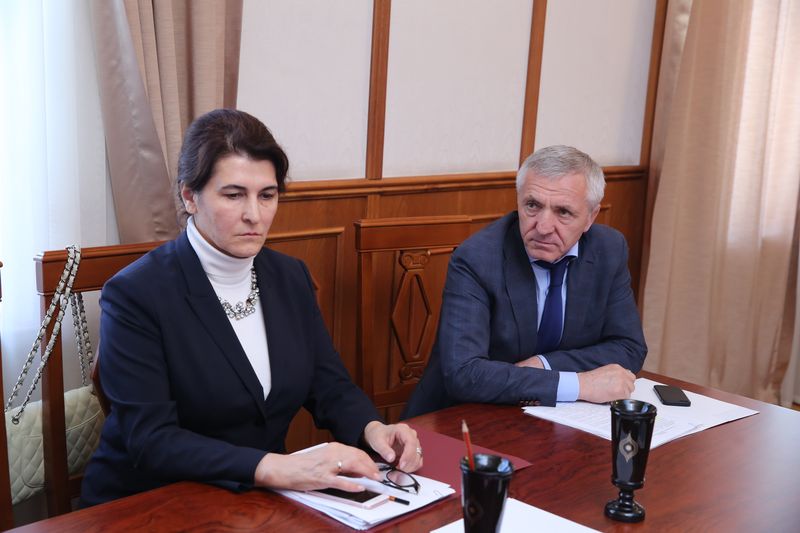Дагестан готов к летнему отдыху детей