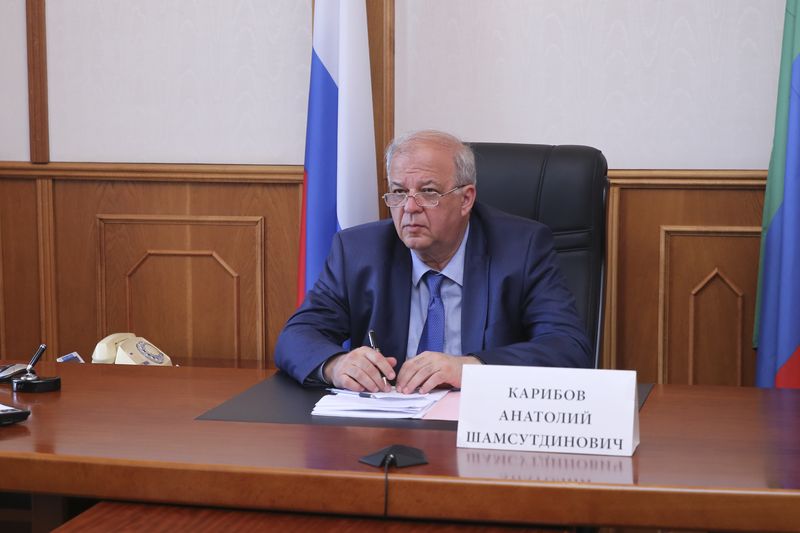 Дагестан готов к летнему отдыху детей