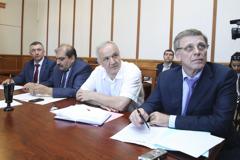 Дагестан готов к летнему отдыху детей