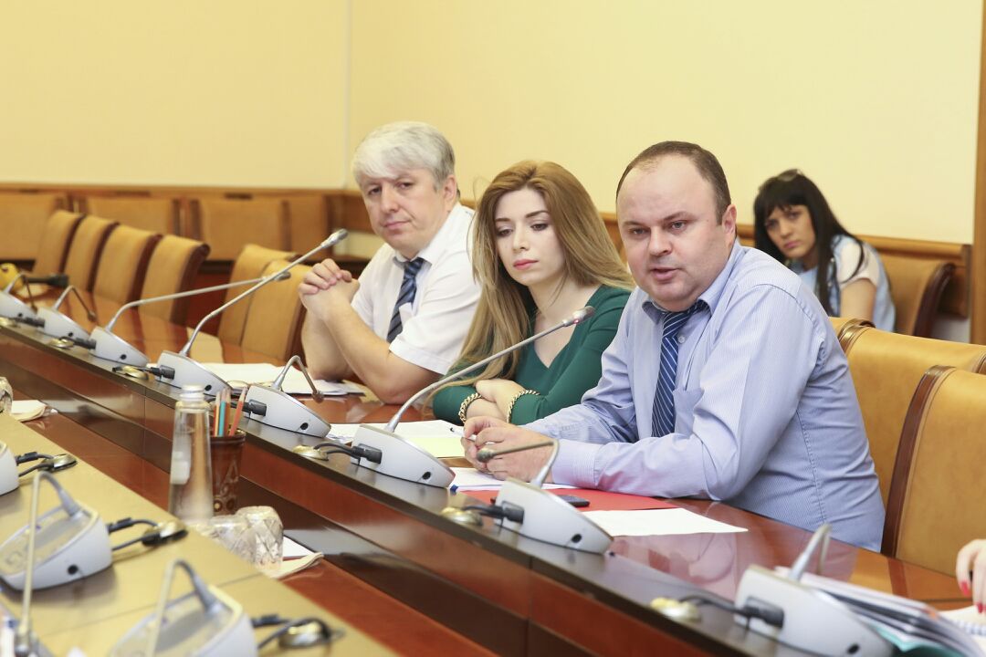 В Правительстве Дагестана обсудили реализацию проекта «Эффективное государственное управление»