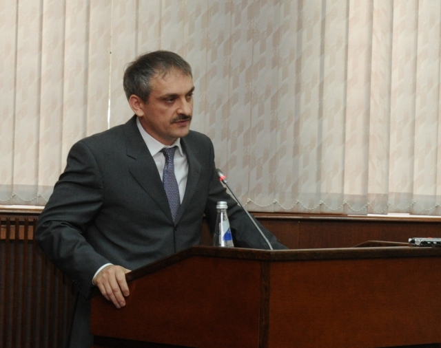 Под руководством Магомеда Абдулаева прошло расширенное заседание Антинаркотической комиссии в Республике Дагестан